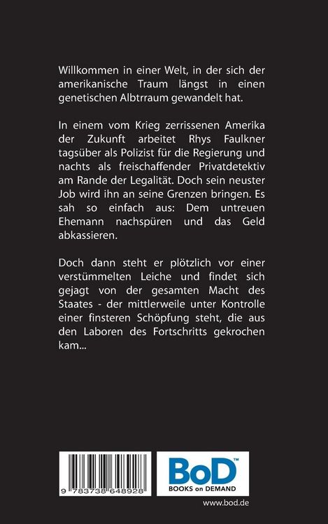 Produktbild: Ich tr&auml;umte vom Chirurgen