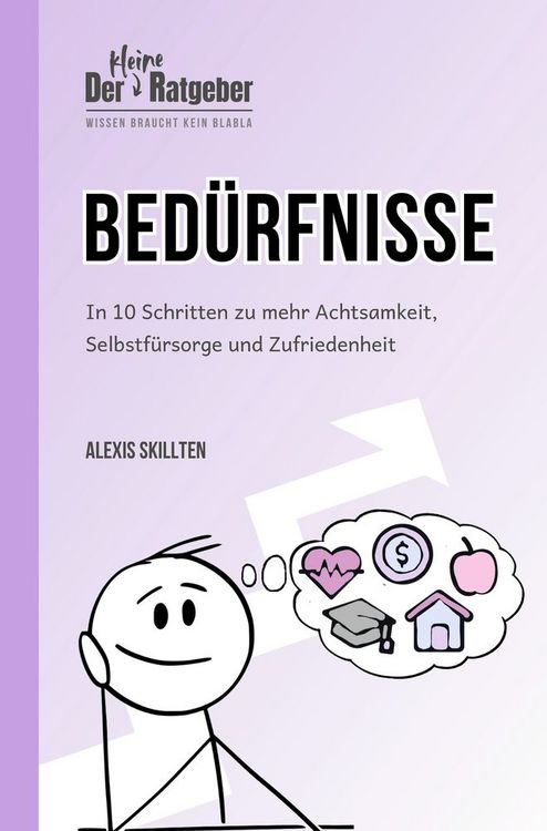 Produktbild: Bed&uuml;rfnisse