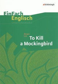 Bild vom Artikel To Kill a Mockingbird vom Autor Wiltrud Frenken