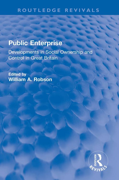 Produktbild: Public Enterprise