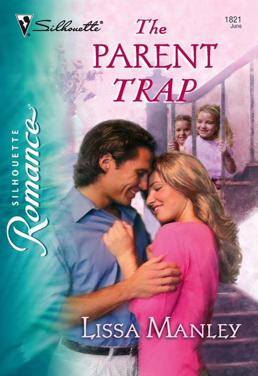 Produktbild: The Parent Trap