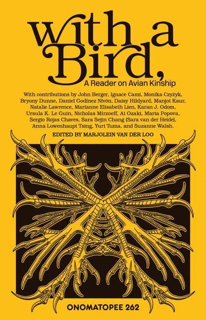 Produktbild: With a Bird,
