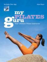Produktbild: My Pilates Guru