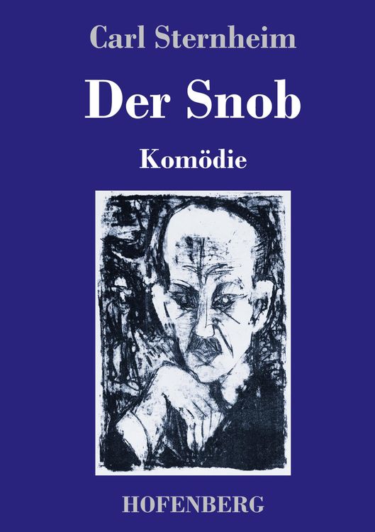 Produktbild: Der Snob