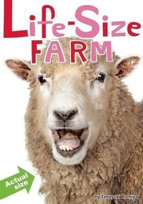Produktbild: Life-Size Farm