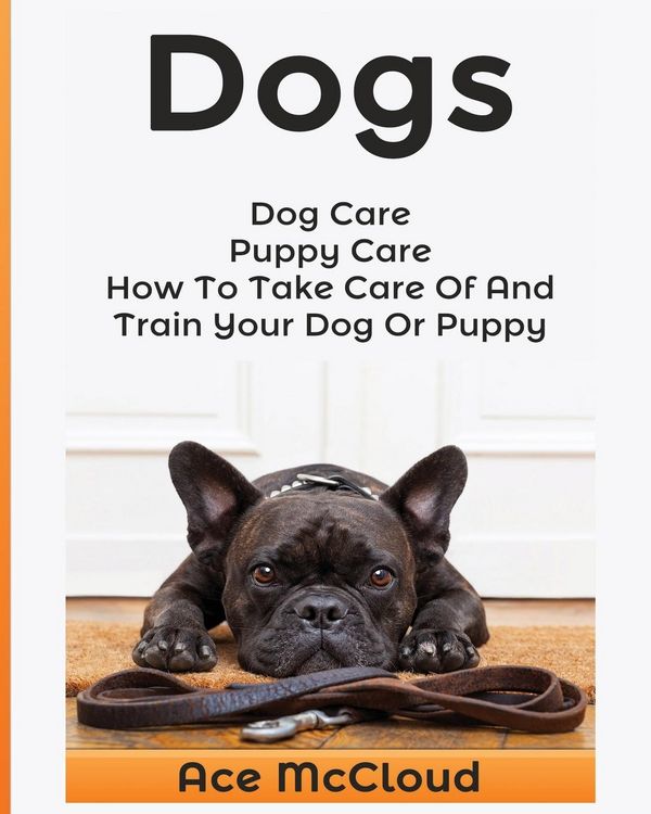 Produktbild: Dogs