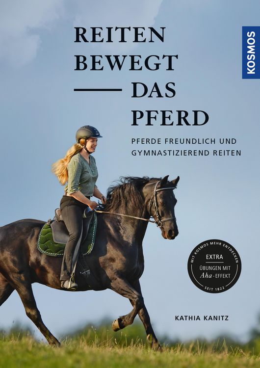 Produktbild: Reiten bewegt das Pferd