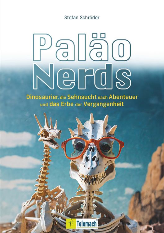 Produktbild: Pal&auml;o-Nerds