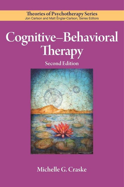 Produktbild: Cognitive-Behavioral Therapy