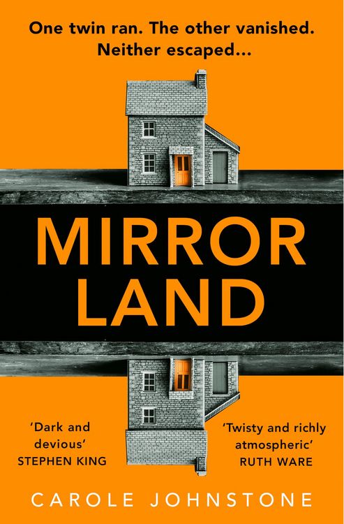 Produktbild: Mirrorland