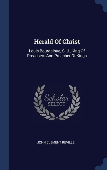 Produktbild: Herald Of Christ