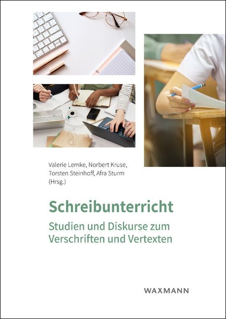 Produktbild: Schreibunterricht