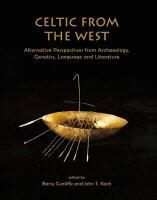 Produktbild: Celtic from the West