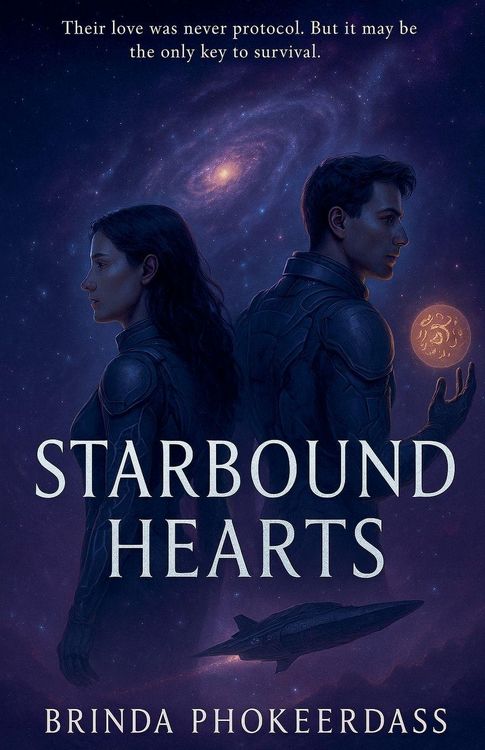 Produktbild: Starbound Hearts