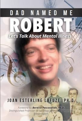 Produktbild: Dad Named Me Robert