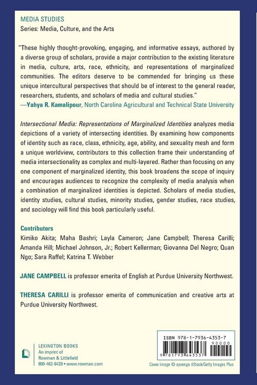 Produktbild: Intersectional Media