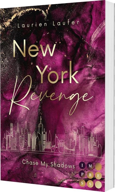 Produktbild: New York Revenge 2: Chase My Shadows