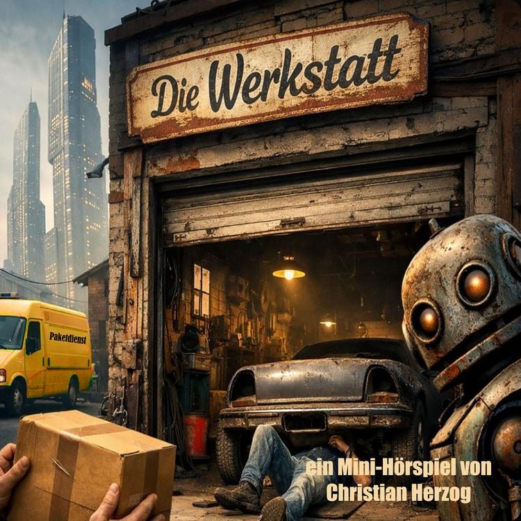 Produktbild: Die Werkstatt