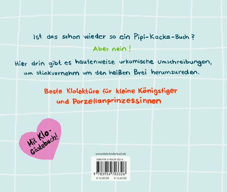 Produktbild: Heute schon den Thron bestiegen?