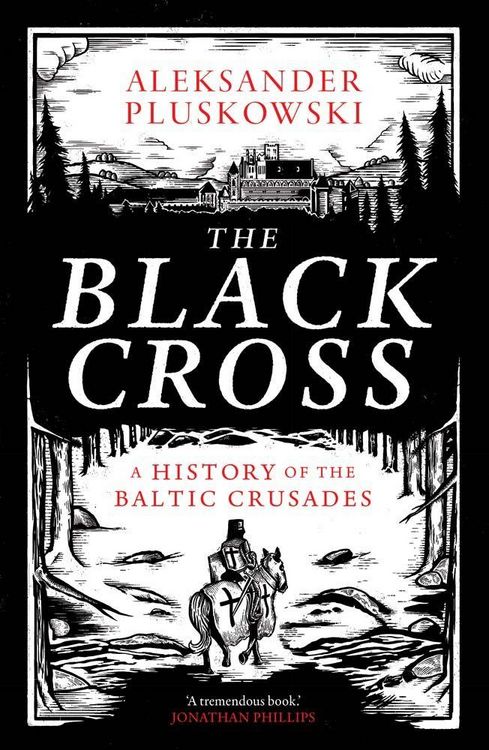 Produktbild: The Black Cross