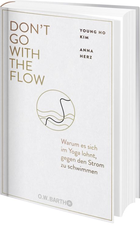 Produktbild: Don't Go with the Flow