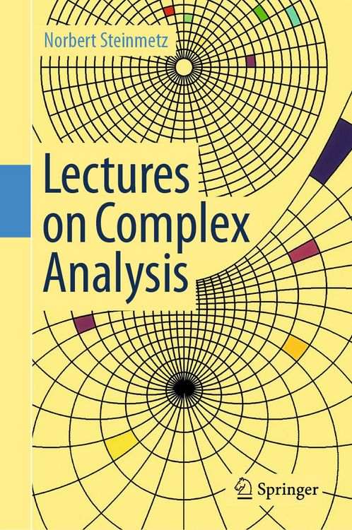 Produktbild: Lectures on Complex Analysis