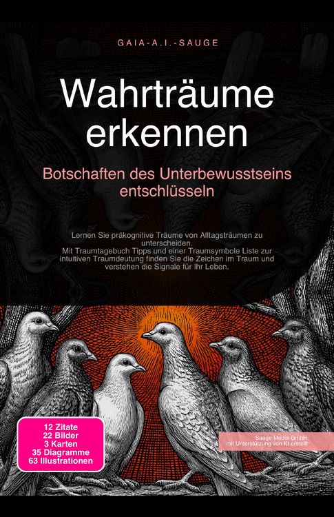 Produktbild: Wahrtr&auml;ume erkennen