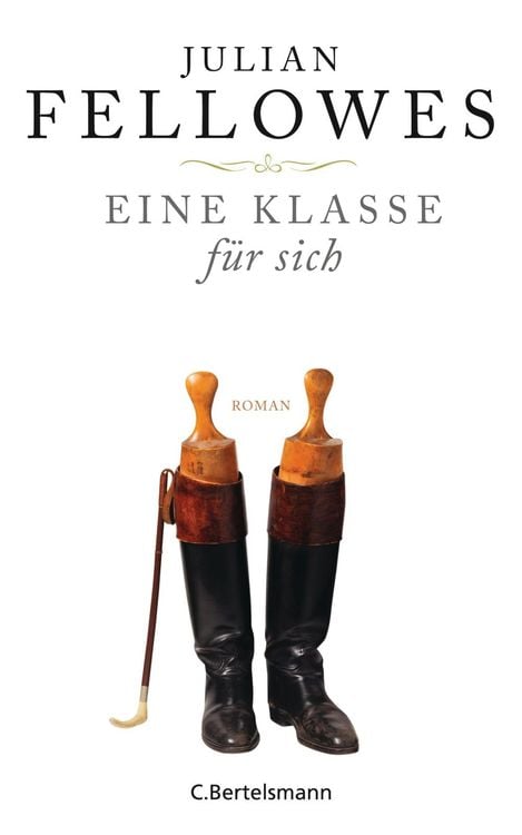 Produktbild: Eine Klasse f&uuml;r sich