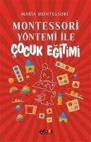 Produktbild: Montessori Y&ouml;ntemi Ile Cocuk Egitimi