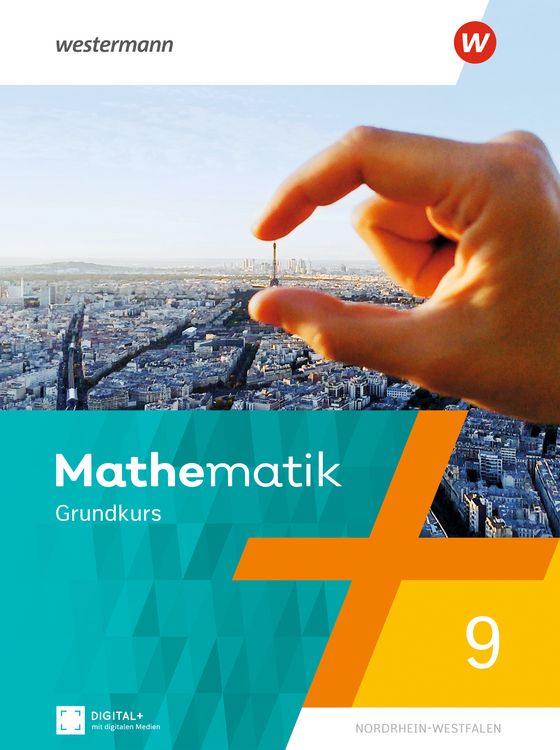 Produktbild: Mathematik - Ausgabe 2022 f&uuml;r Nordrhein-Westfalen