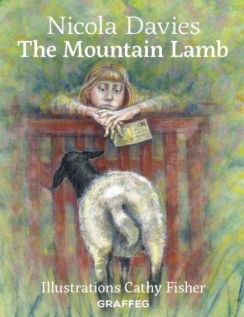 Produktbild: Country Tales: Mountain Lamb, The
