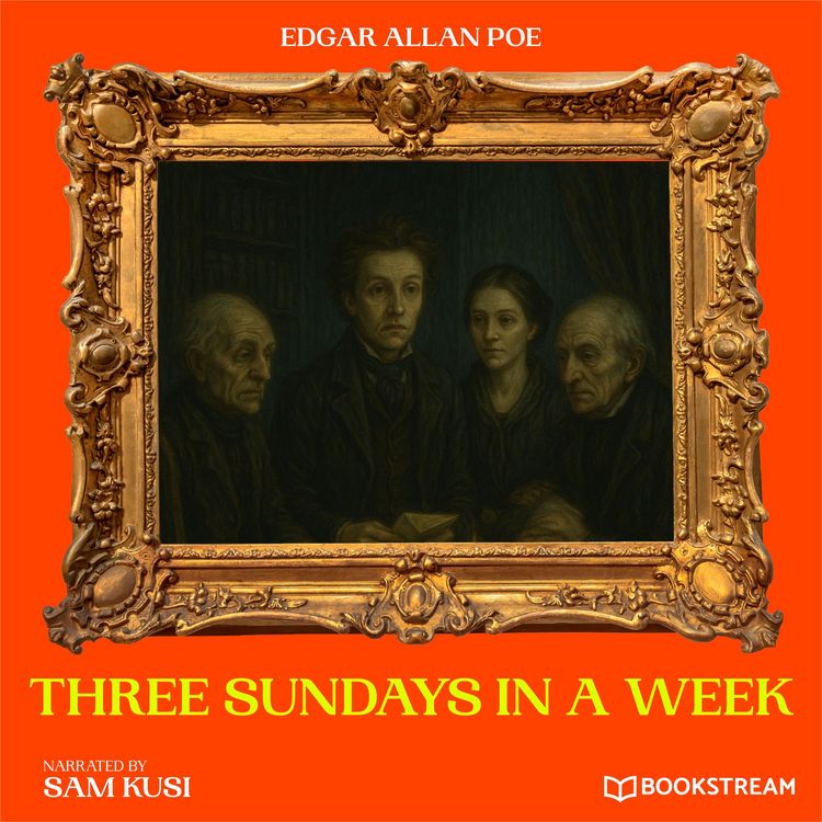 Produktbild: Three Sundays in a Week