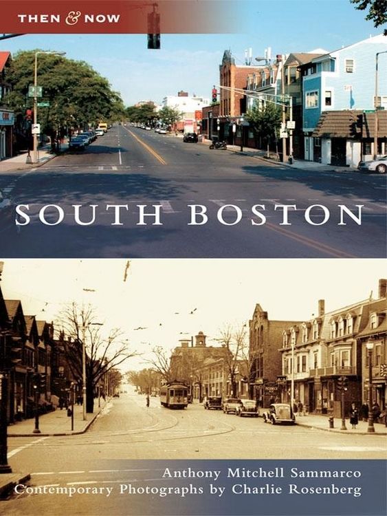 Produktbild: South Boston
