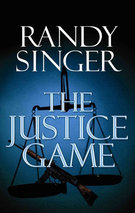 Produktbild: The Justice Game