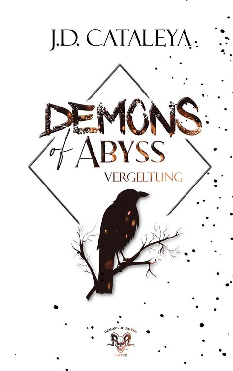 Produktbild: Demons of Abyss