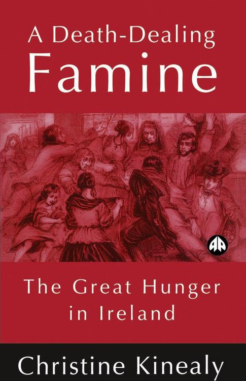 Produktbild: A Death-Dealing Famine