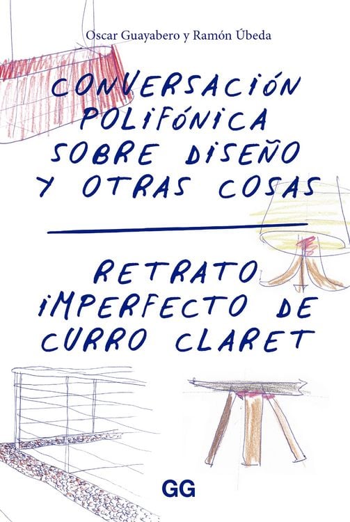 Produktbild: Conversaci&oacute;n polif&oacute;nica sobre dise&ntilde;o y otras cosas
