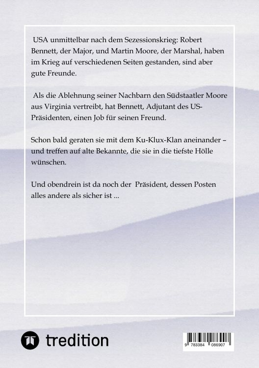 Produktbild: Bodyguards gegen den Klan