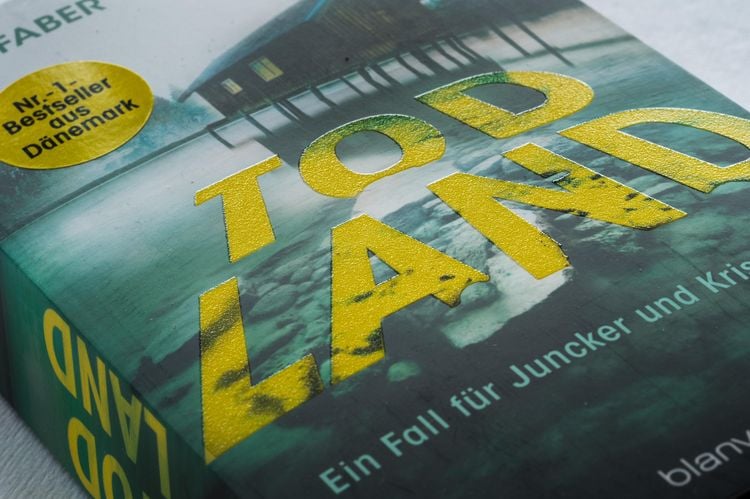 Produktbild: Todland