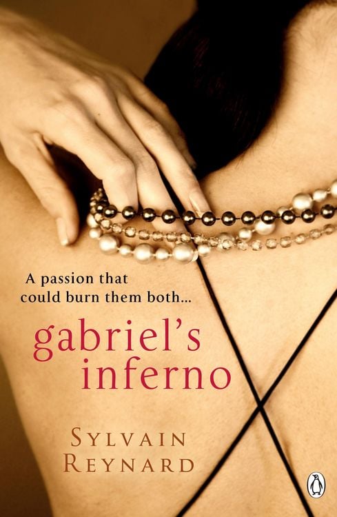 Produktbild: Gabriel's Inferno