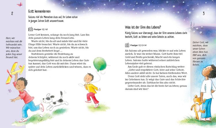 Produktbild: Lass uns die Bibel entdecken