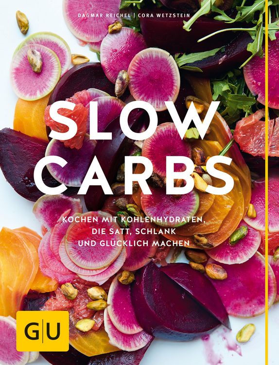 Produktbild: Slow Carbs