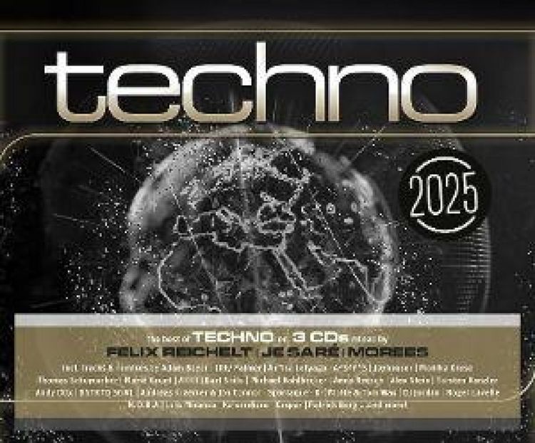Produktbild: Techno 2025