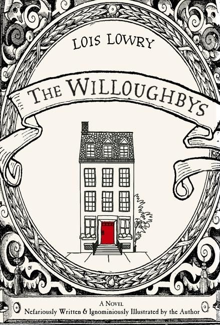 Produktbild: Lowry, L: Willoughbys