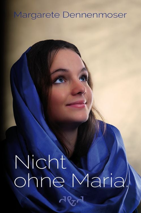 Produktbild: Nicht ohne Maria.