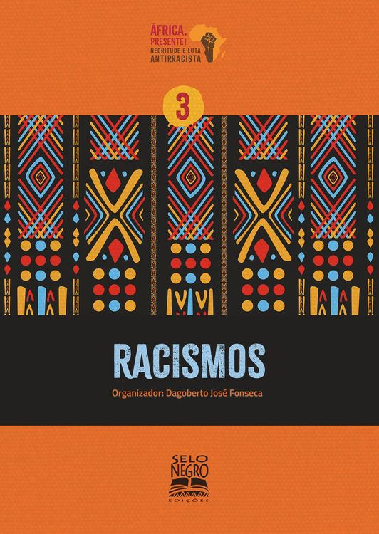 Produktbild: Racismos