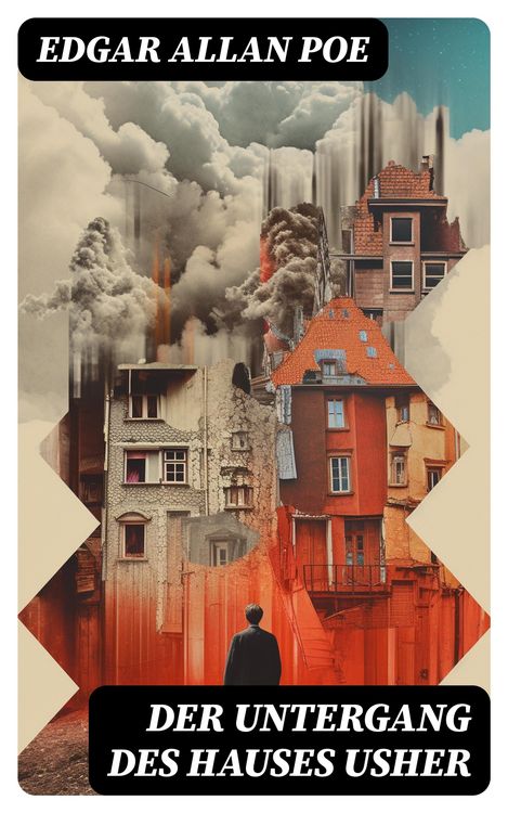 Produktbild: Der Untergang des Hauses Usher