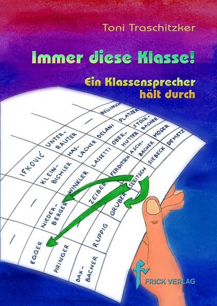 Produktbild: Immer diese Klasse!