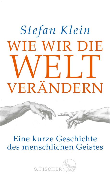 Produktbild: Wie wir die Welt ver&auml;ndern
