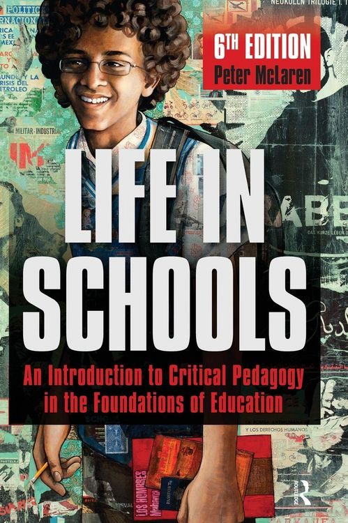 Produktbild: Life in Schools